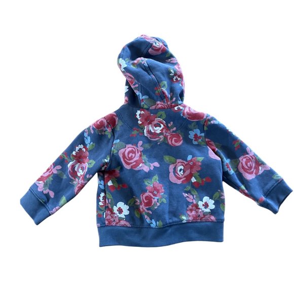 Gap Zip Up 18-24 Months - Picture 2 of 4